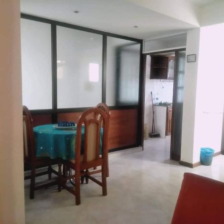 Casa Dona Angela Apartment Mindelo Luaran gambar