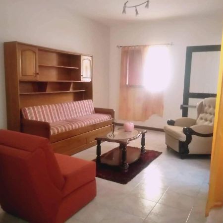 Casa Dona Angela Apartment Mindelo Luaran gambar