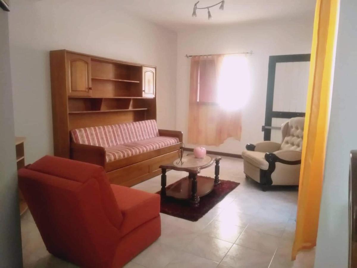 Casa Dona Angela Apartment Mindelo Luaran gambar