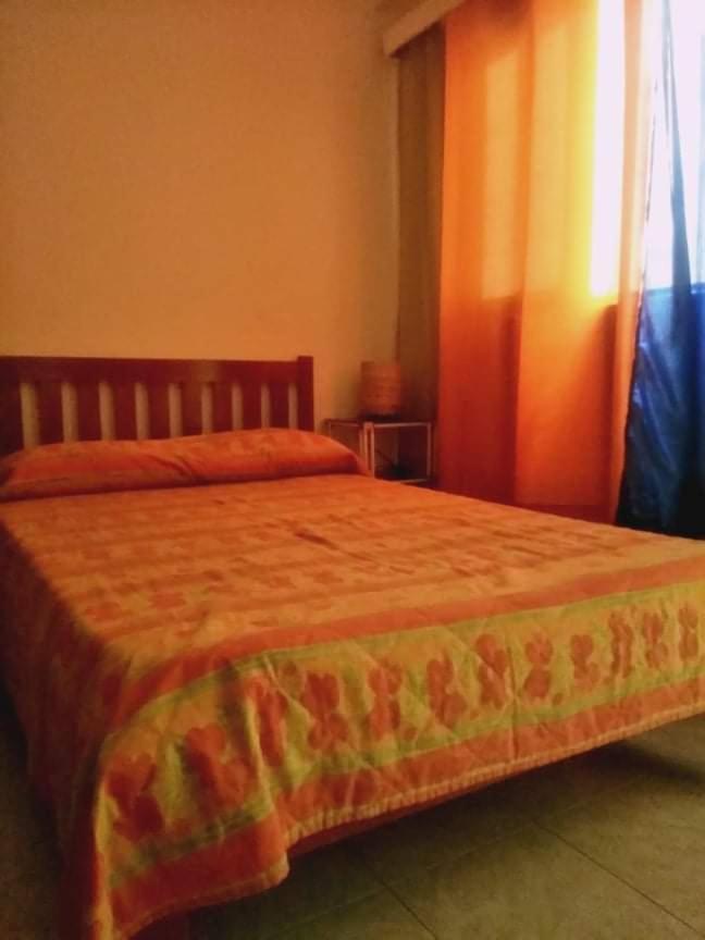 Casa Dona Angela Apartment Mindelo Luaran gambar