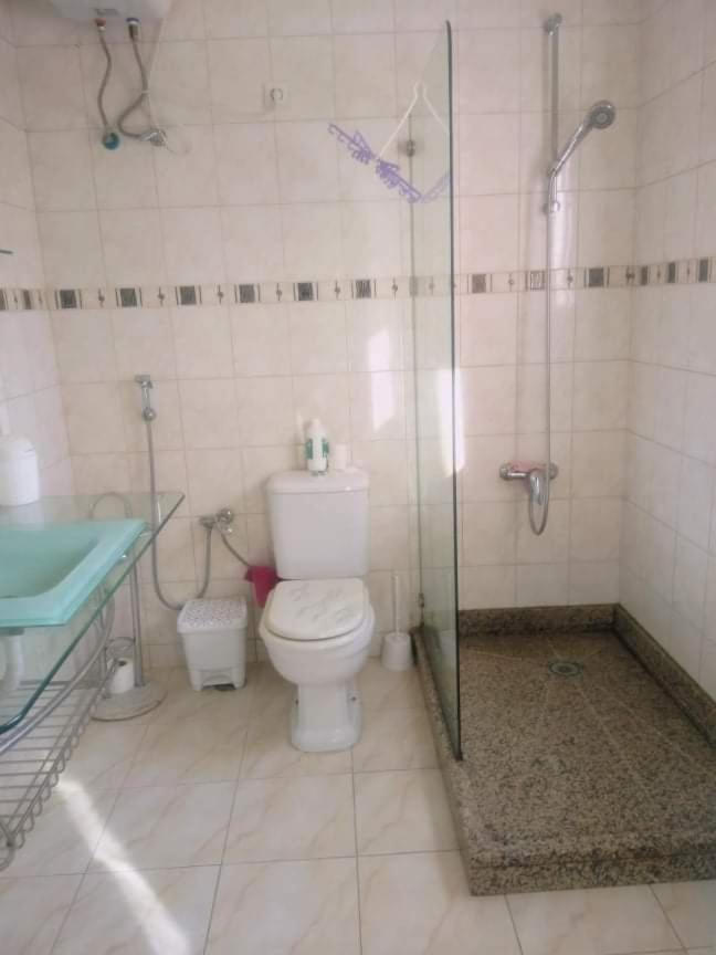 Casa Dona Angela Apartment Mindelo Luaran gambar