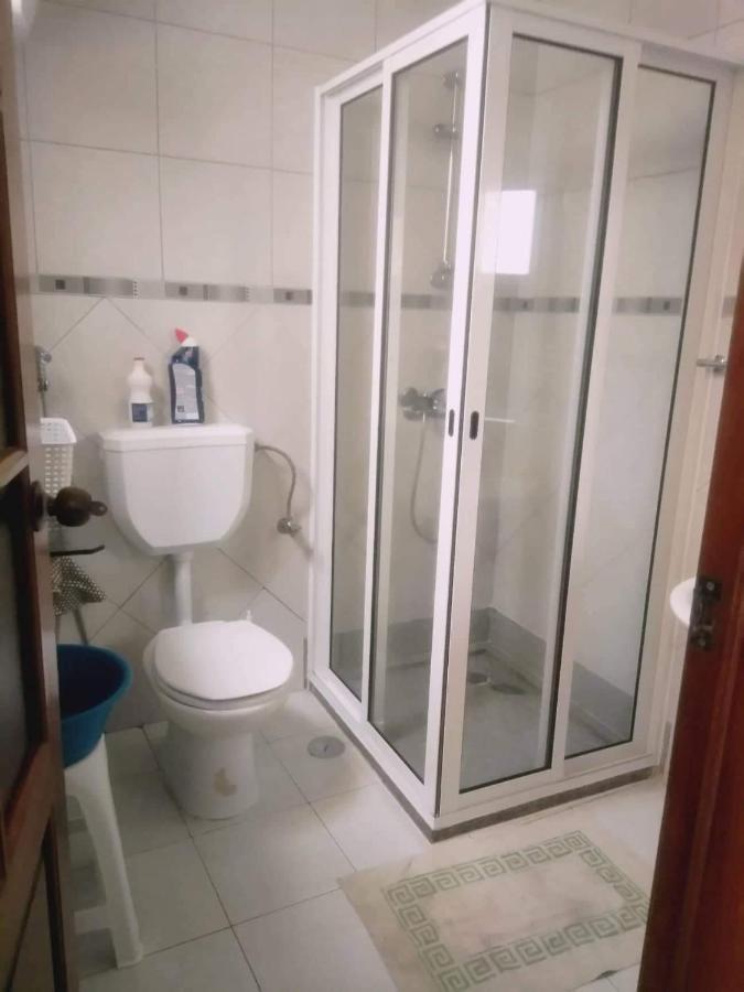Casa Dona Angela Apartment Mindelo Luaran gambar