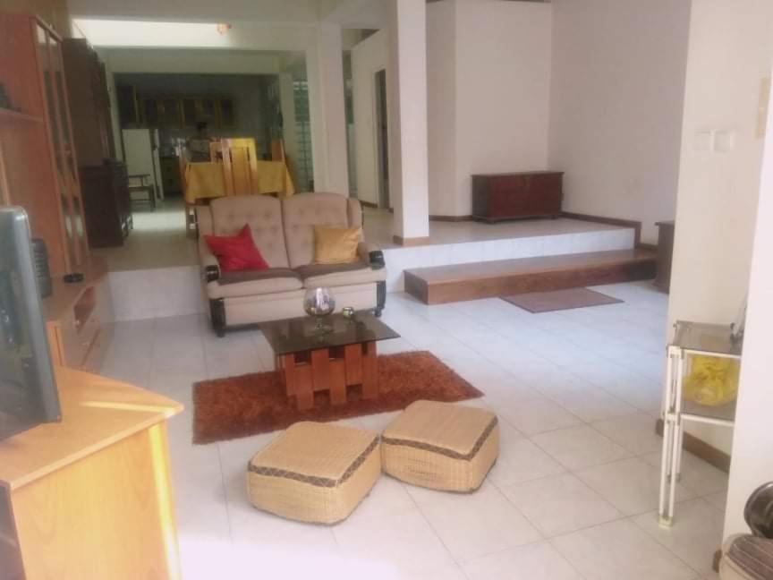 Casa Dona Angela Apartment Mindelo Luaran gambar